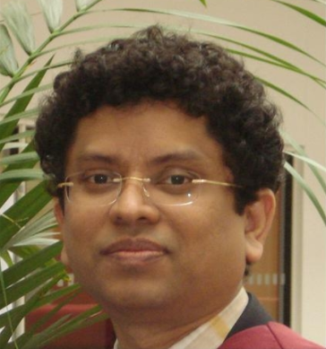 Prof. Jimson Mathew